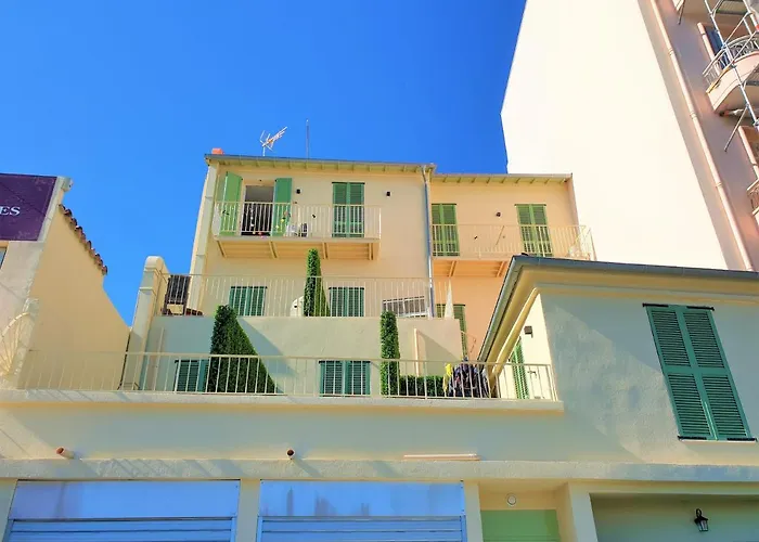 Promenade vue mer