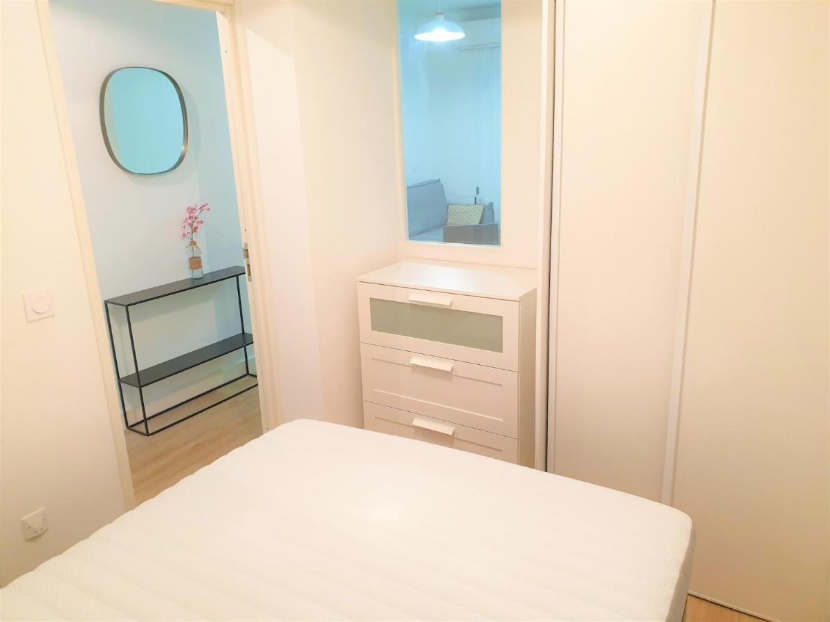 Promenade Vue Apartamento
