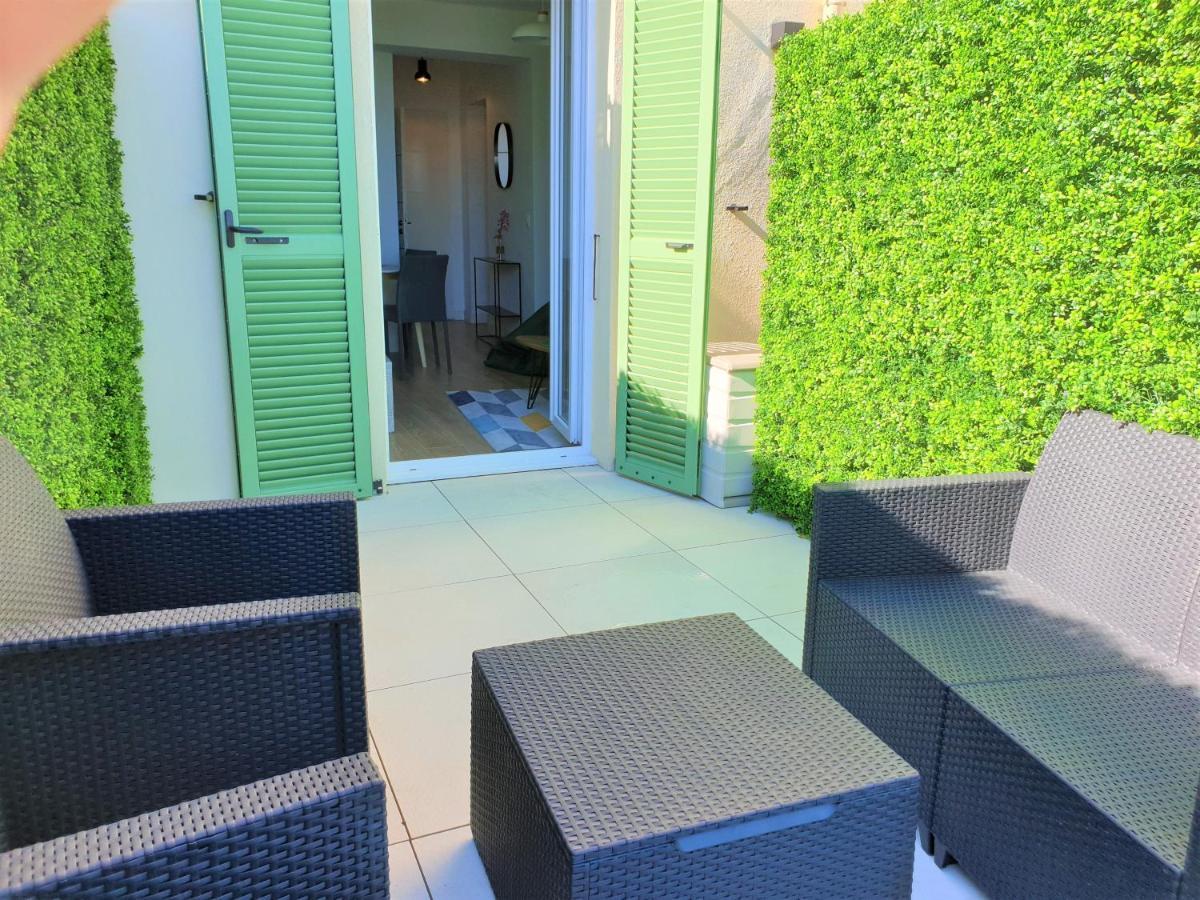 Promenade Vue Appartement *