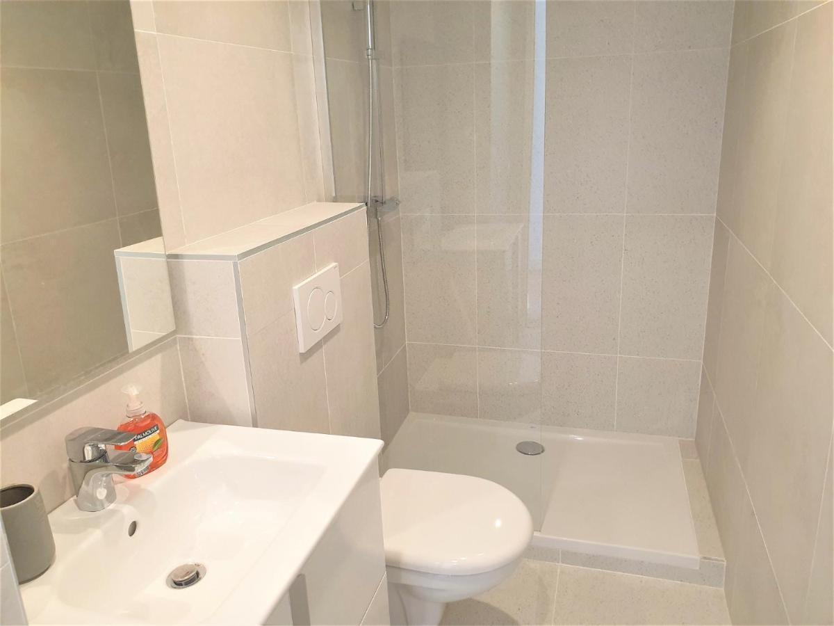 Promenade Vue Appartement