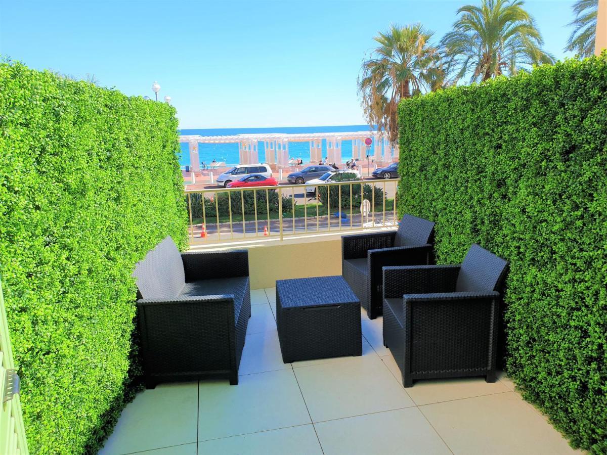 Appartement Promenade Vue *